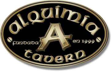 Alquimia Tavern